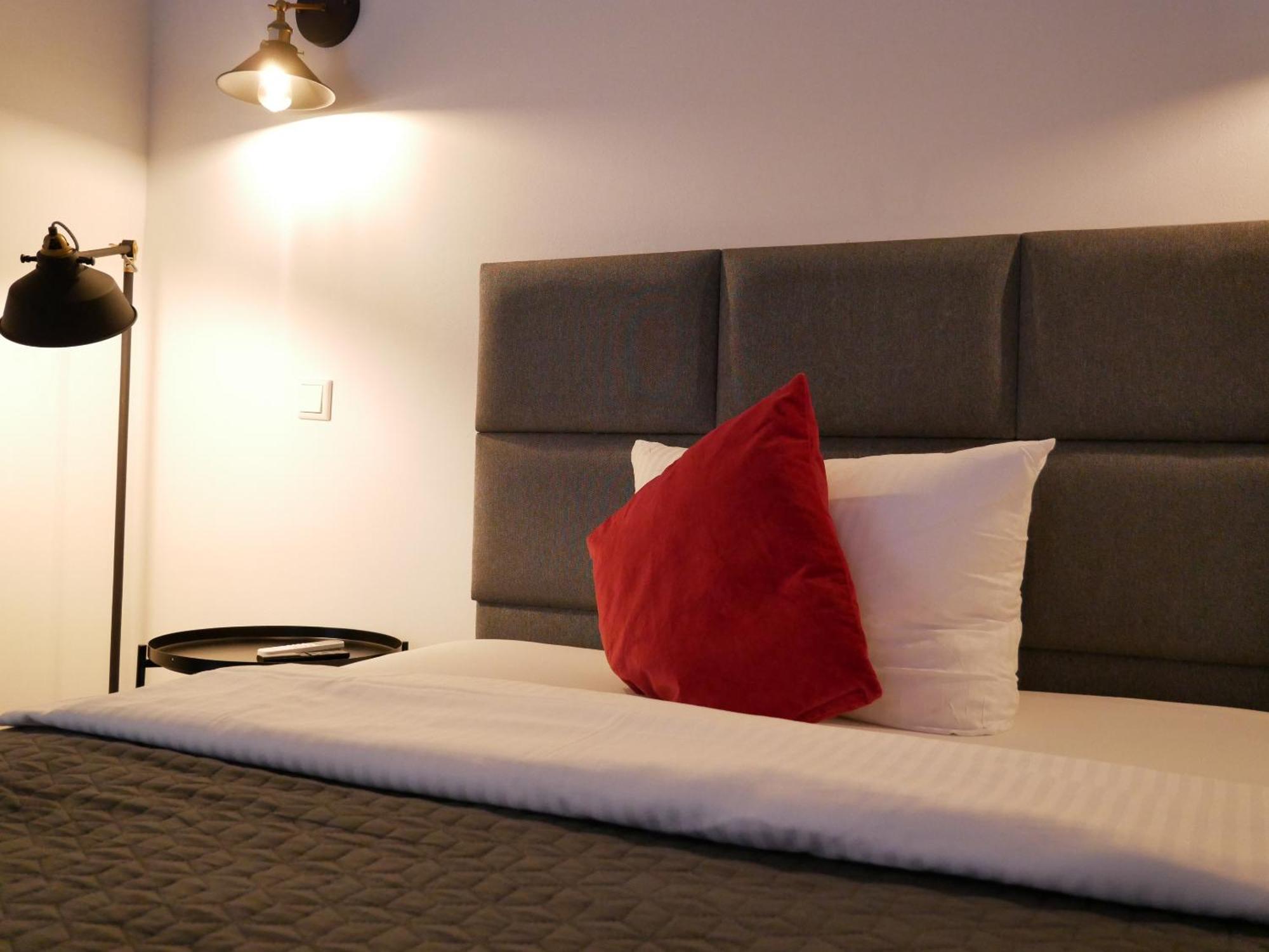 Amical Hotel Hagen - Am Hauptbahnhof Chambre photo